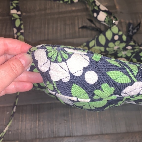 Vera‎ Bradley Lucky You (Ret. 2015) Triple Hipster - Picture 3 of 6